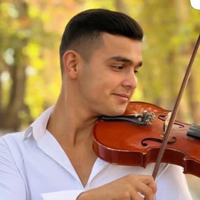 Fazliddin Abduvohidov