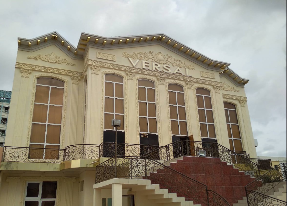 Versal