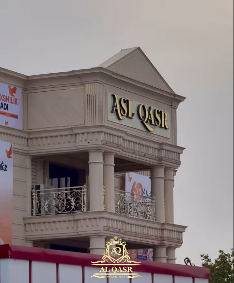 Al qasr